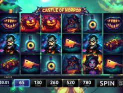 Castle of Horrors Slots