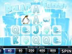 Polar Freeze Slots