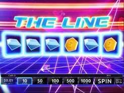 The Line Slots